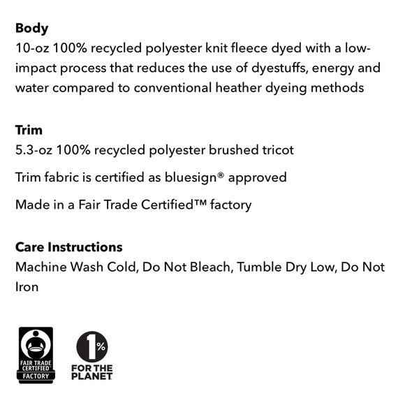 Patagonia Women’s Better Sweater - Picture 10 of 10